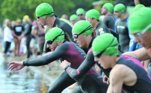Four Reasons to Compete