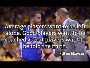 5 Traits of the Best Athletes