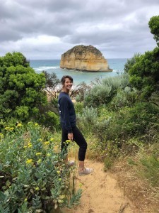 Welcome Jane - The New OPP Coach