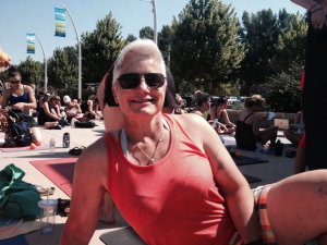 Amazing Results for Darlene Sunderland