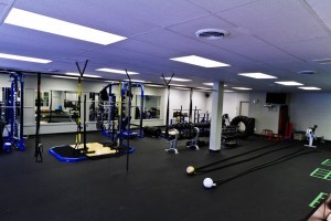 A Day at Okanagan Peak Performance