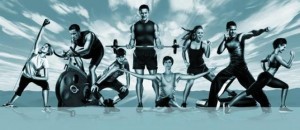 Fitness Training - Whose Decision Is It?