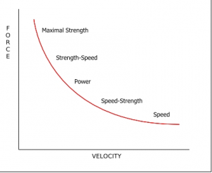 How to Train for Speed