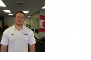 Meet Our Summer Intern - Jeremy Martin