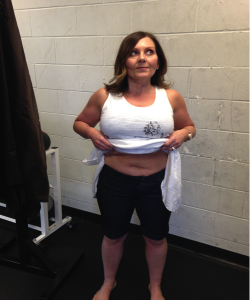 Louise's Amazing Transformation!