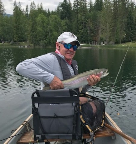 Spotlight on Mike Lee