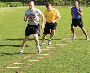 4 Tips for Speed