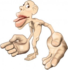 Why Strong Hands Matter