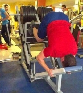 Teen After School Weight Training Camp