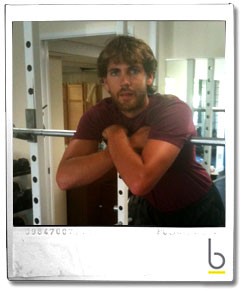 New OPP Coach - Graeme Lehman