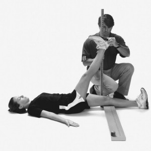 Back Spasms to Squats in 20 Min