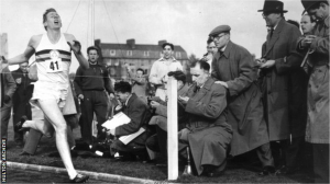 Set Your Mind for Success