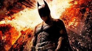 Don't Use Batman's Workout