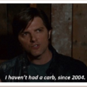Eat Your Carbs...Except These