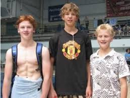 The Kelowna Hockey Combine