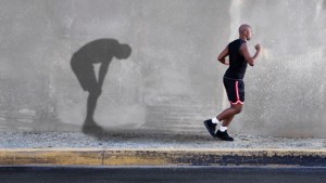 An Athlete with Osteoporosis