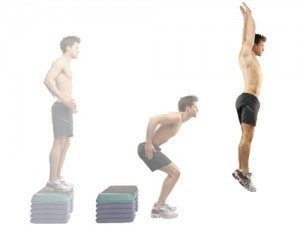 Easy way to sprint 5% faster