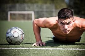 Changing Your Fitness Mindset