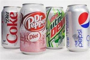 Diet Pop and Glucose Metabolism