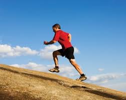 Hill Sprints 101