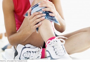 Pushing Fitness Intensity