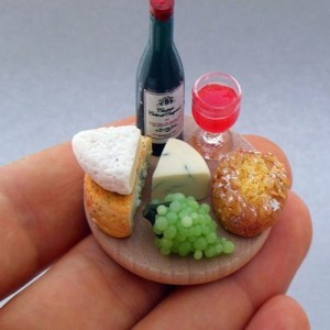 A Simple Tip for Portion Control