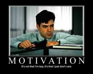 What Motivates You?