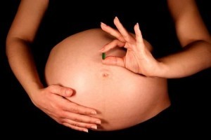 Post-Natal: 8 Nutritional Rules for Moms!