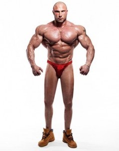 Strength - How Much is Enough?