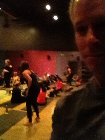 Yoga - Is It Good For Athletes? (Part II)