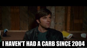 Top 7 Nutritional Fails
