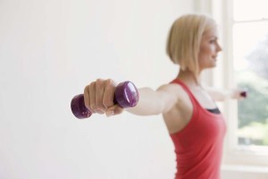 Lift Heavy or Lift Lots?